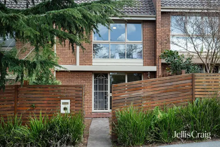 2/153 Cape Street, Heidelberg VIC 3084