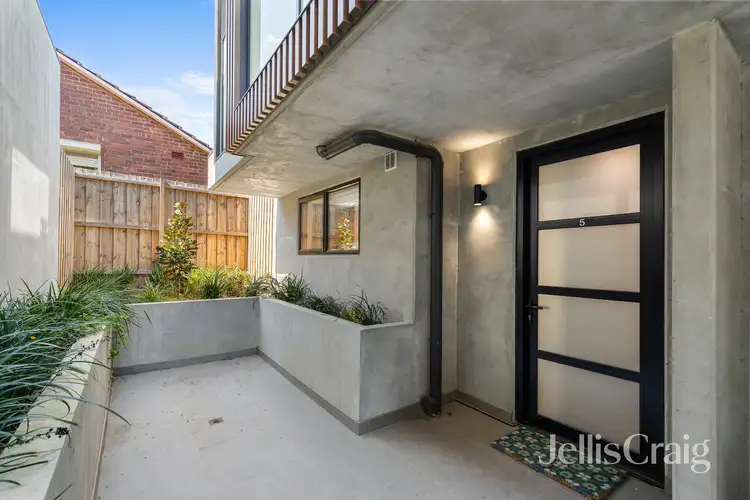 5/33 Collins Street, Heidelberg Heights VIC 3081