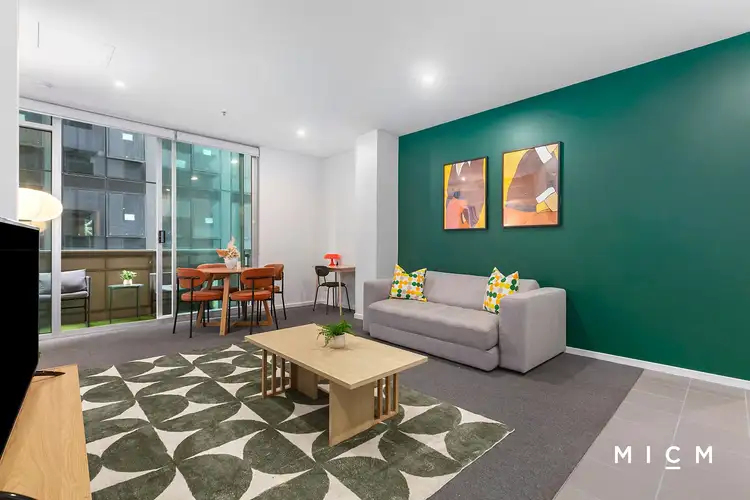 609/25 Wills Street, Melbourne VIC 3000