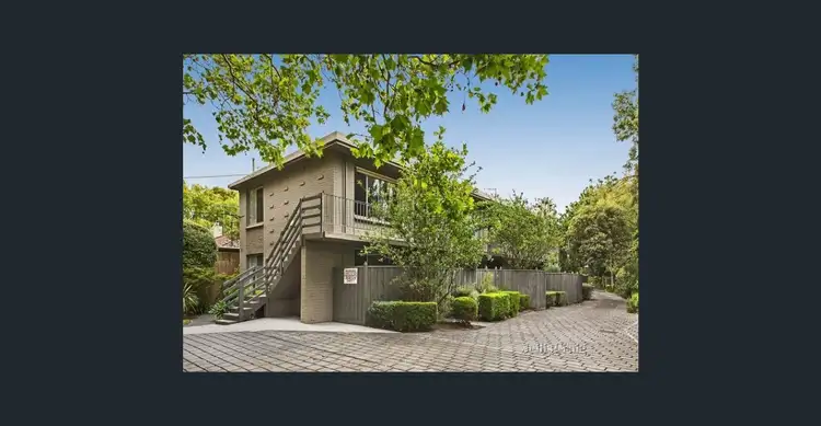 10/40 Well Street, Brighton VIC 3186