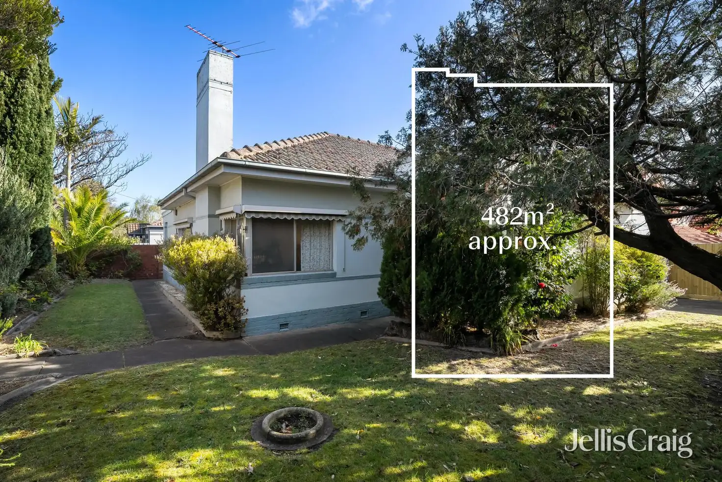 Main view of Homely house listing, 138 Brewer Road, Bentleigh VIC 3204