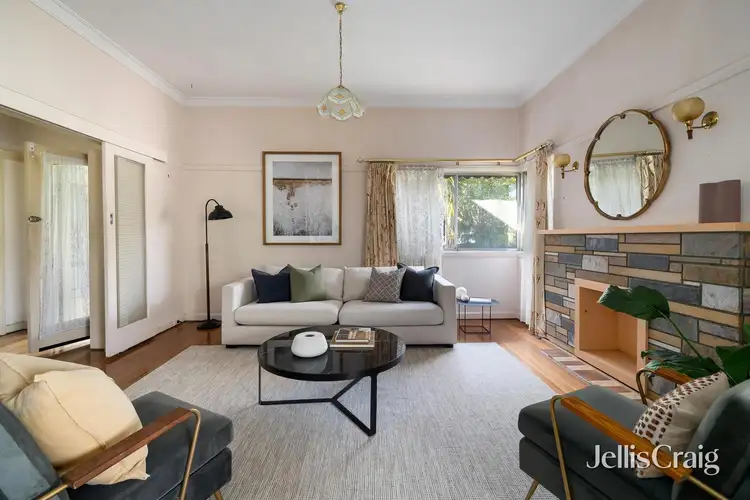 Second view of Homely house listing, 138 Brewer Road, Bentleigh VIC 3204