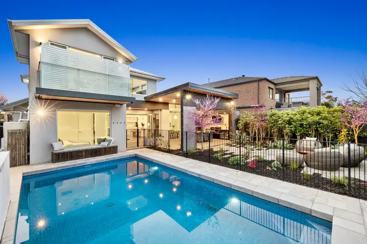 32 Golf Road, Oakleigh South VIC 3167