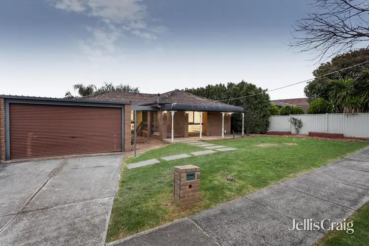 11 Betula Avenue, Bundoora VIC 3083