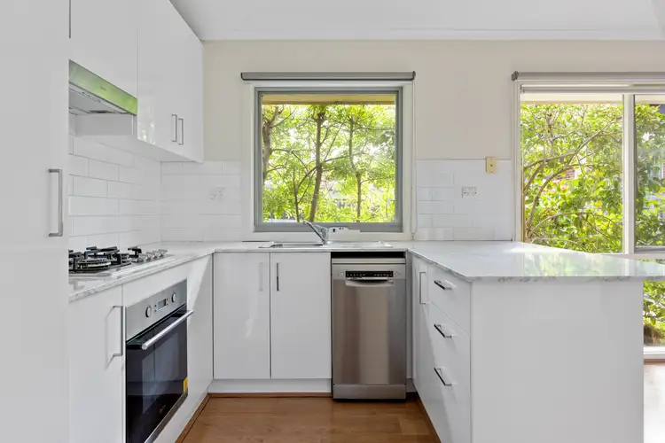 Second view of Homely unit listing, 2/18 Deschamps Street, Lilydale VIC 3140