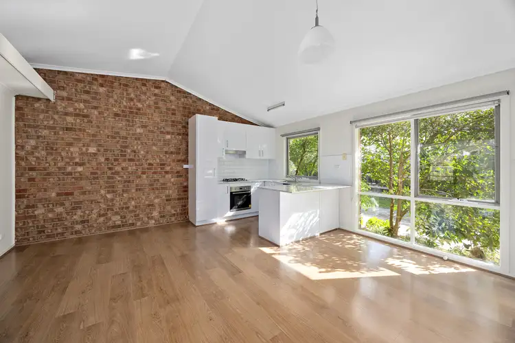 Third view of Homely unit listing, 2/18 Deschamps Street, Lilydale VIC 3140