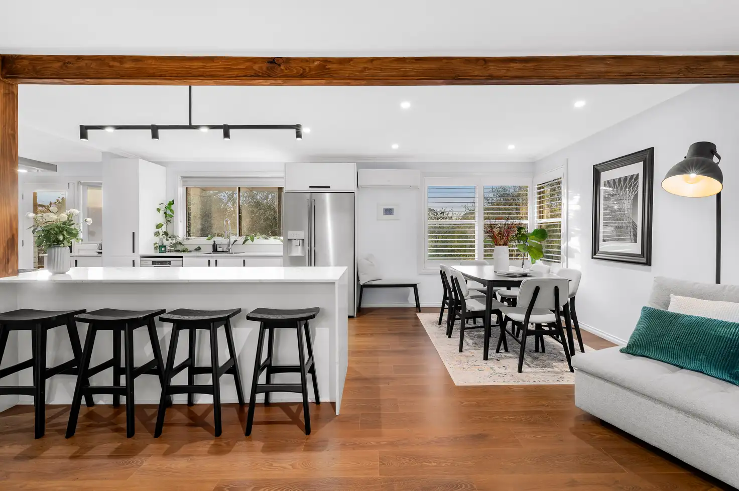 Main view of Homely house listing, 8 Paisley Avenue, Boronia VIC 3155