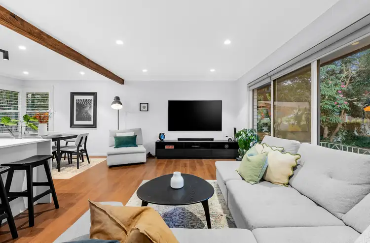 Second view of Homely house listing, 8 Paisley Avenue, Boronia VIC 3155