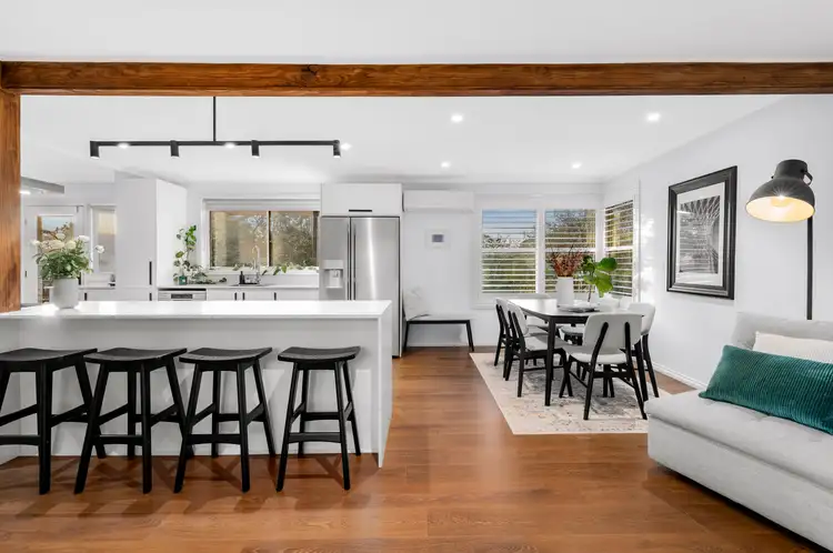 Third view of Homely house listing, 8 Paisley Avenue, Boronia VIC 3155