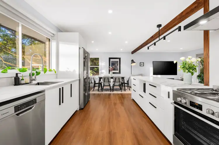 Fourth view of Homely house listing, 8 Paisley Avenue, Boronia VIC 3155