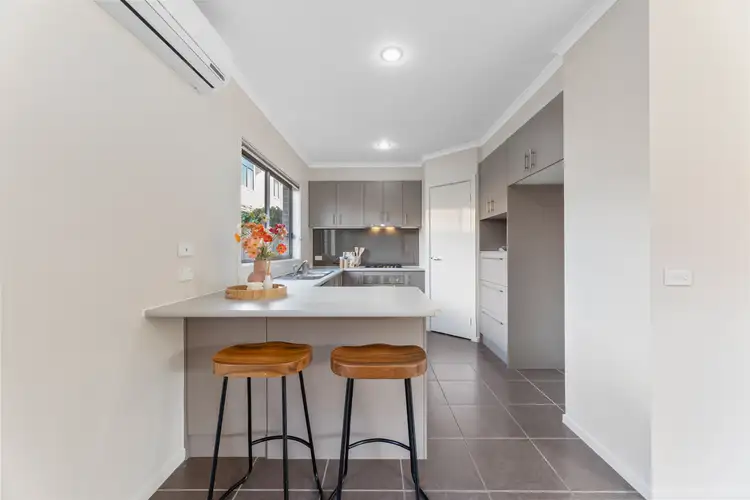 Fifth view of Homely townhouse listing, 4/1076 Heatherton Road, Noble Park VIC 3174