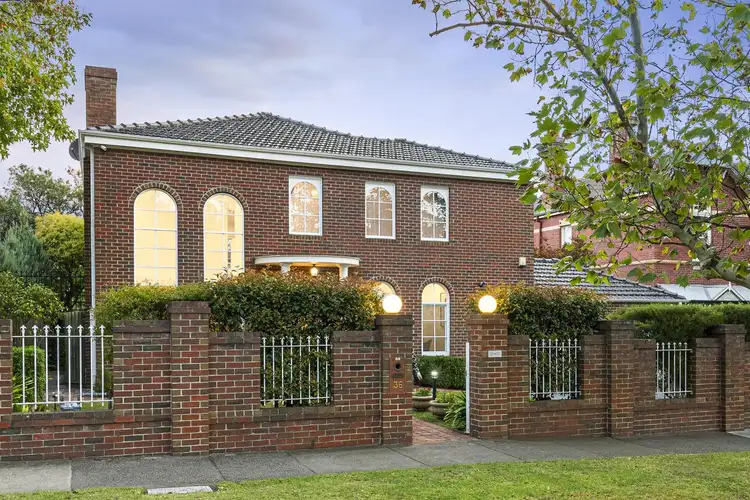 36 Rowland Street, Kew VIC 3101