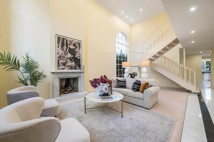 Second view of Homely house listing, 36 Rowland Street, Kew VIC 3101