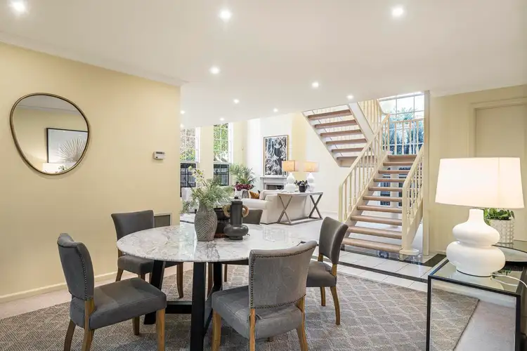 Fifth view of Homely house listing, 36 Rowland Street, Kew VIC 3101