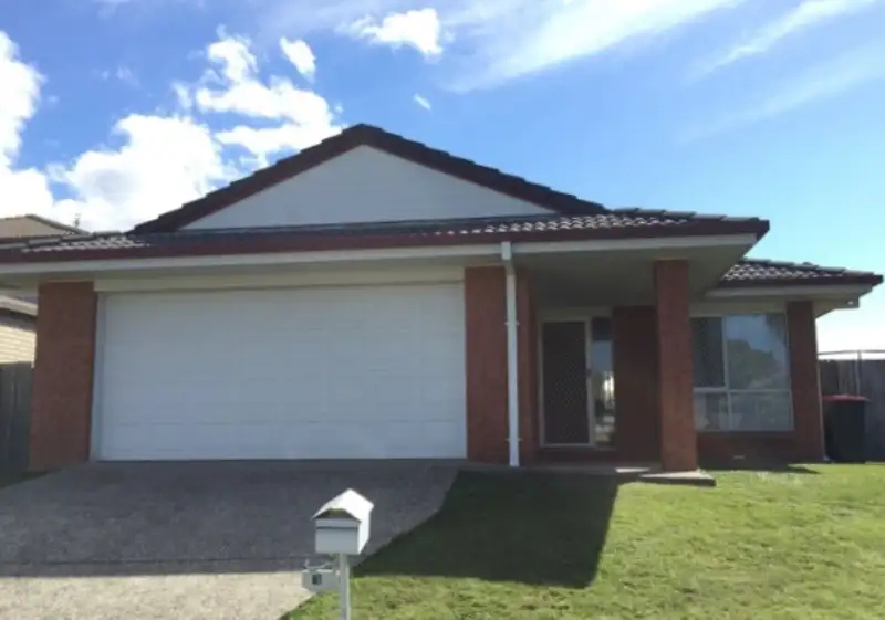 Main view of Homely house listing, 3 Hubner Drive, Rothwell QLD 4022