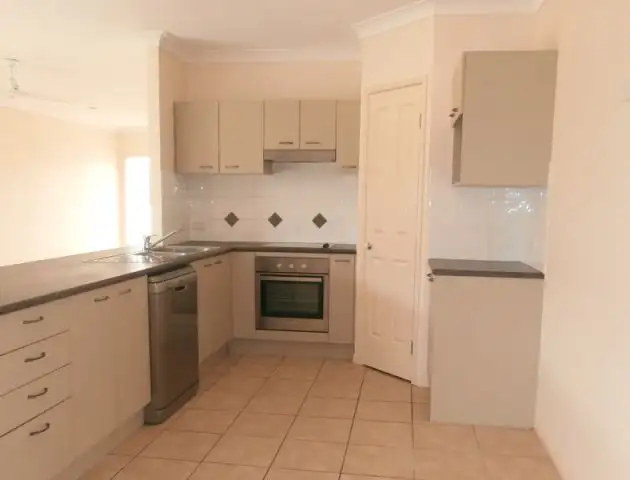 Third view of Homely house listing, 3 Hubner Drive, Rothwell QLD 4022