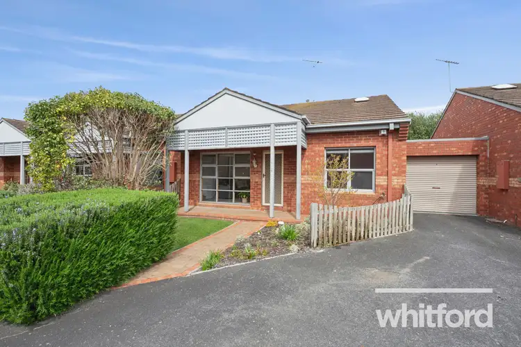 6/175-179 Skene Street, Newtown VIC 3220