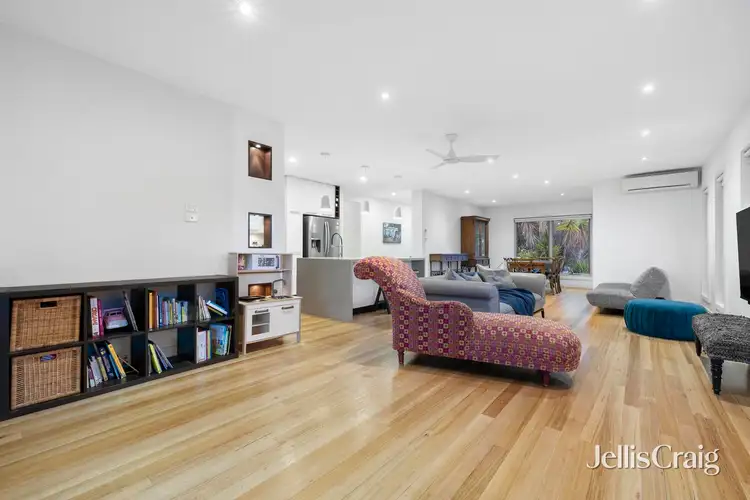 Fourth view of Homely house listing, 12 Royena Road, Moorabbin VIC 3189