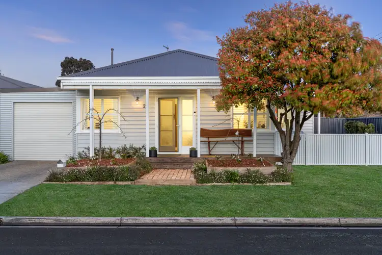 21A Munro Street, Alfredton VIC 3350