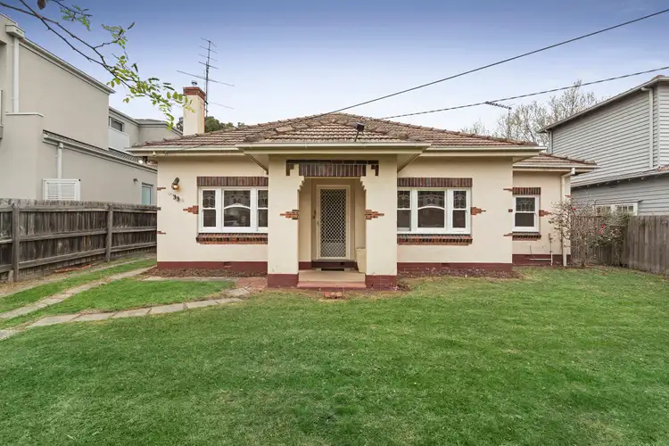 Main view of Homely house listing, 33 Beech Street, Caulfield South VIC 3162