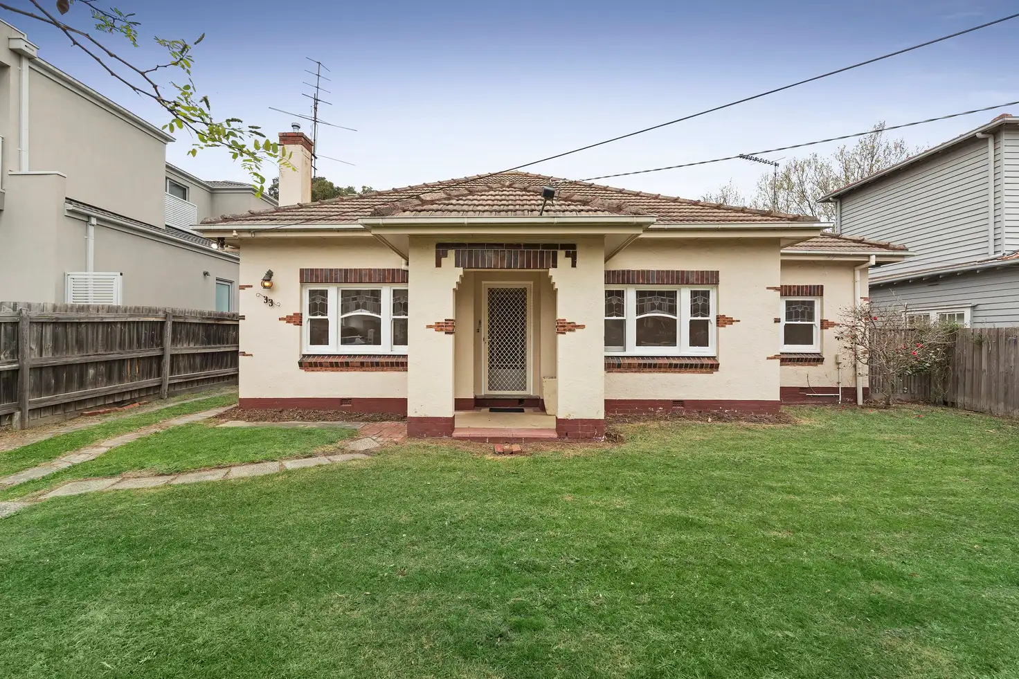 Main view of Homely house listing, 33 Beech Street, Caulfield South VIC 3162