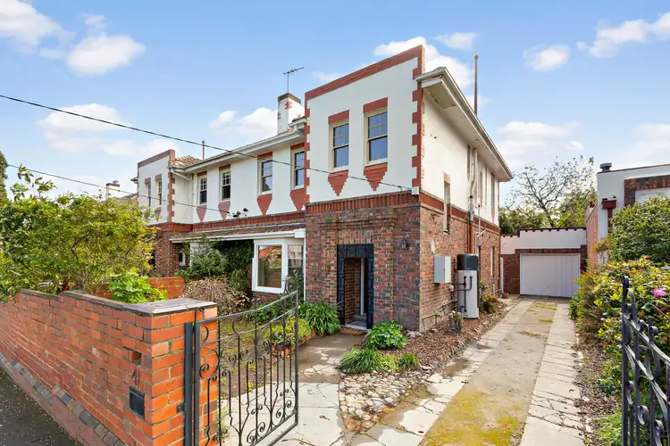 41 Rix Street, Glen Iris VIC 3146