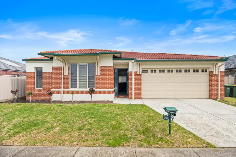 20 Dromana Street, Alfredton VIC 3350