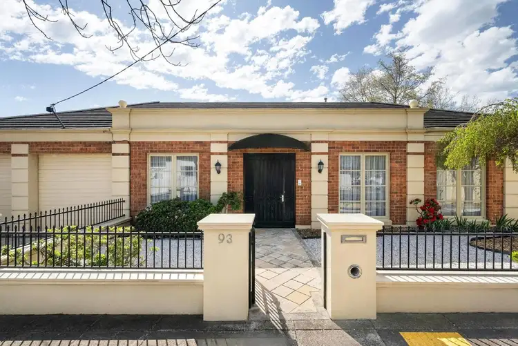 93 Rose Street, Armadale VIC 3143