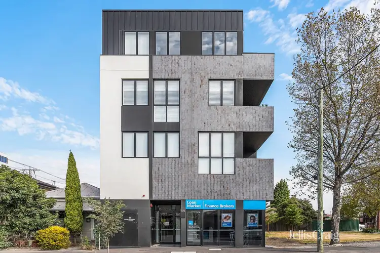 3.1/58 Moore Street, Footscray VIC 3011