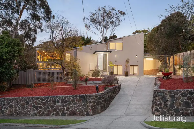 26 Alexander Street, Montmorency VIC 3094
