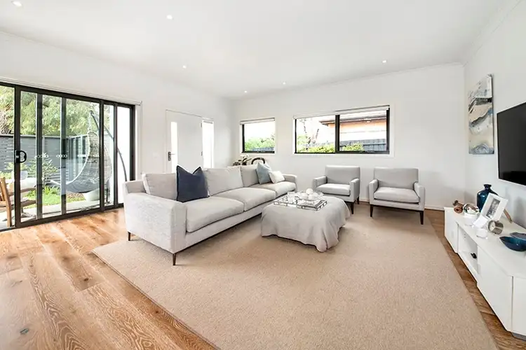 Second view of Homely townhouse listing, 1/232 Balcombe Road, Mentone VIC 3194