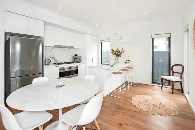 Third view of Homely townhouse listing, 1/232 Balcombe Road, Mentone VIC 3194
