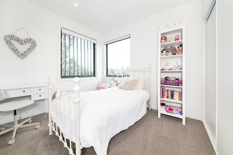 Fifth view of Homely townhouse listing, 1/232 Balcombe Road, Mentone VIC 3194