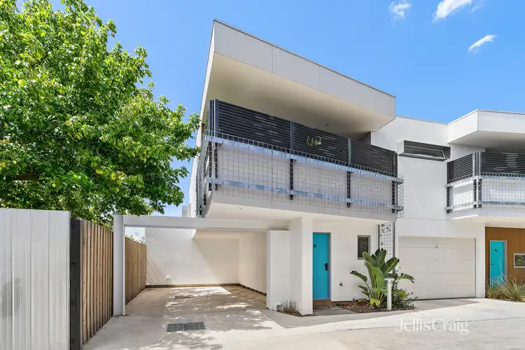 6/744 Barkly Street, West Footscray VIC 3012