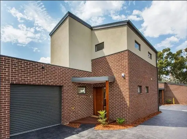 38 Melrose Street