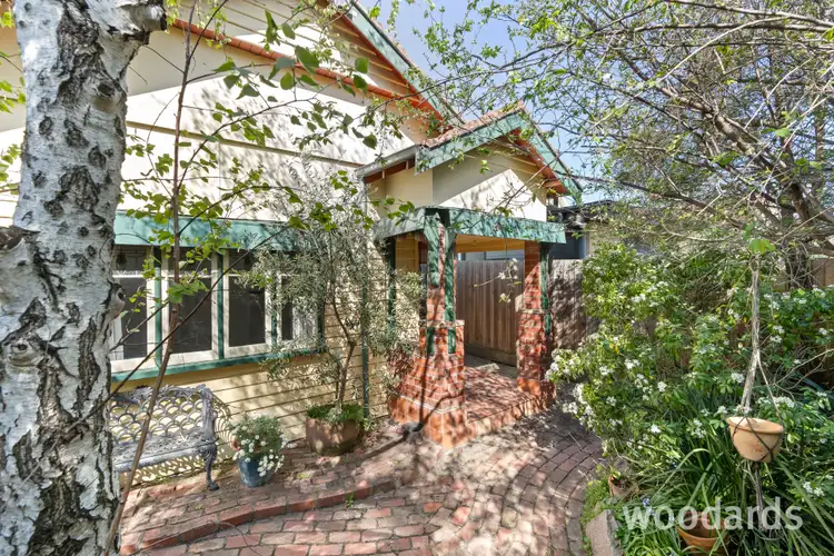 54 Stott Street, Thornbury VIC 3071