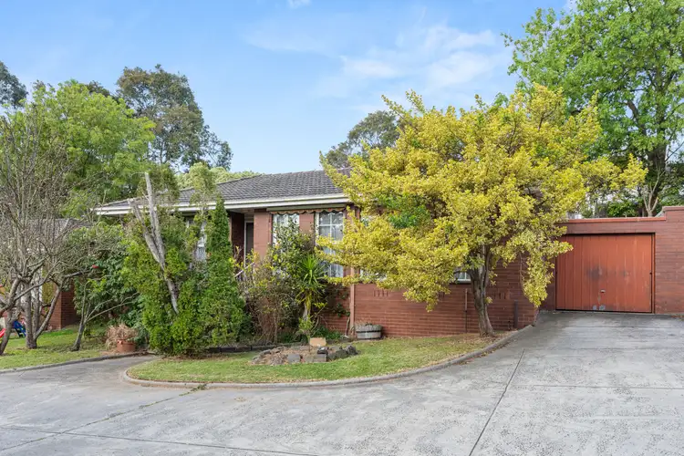 439 Waverley Road