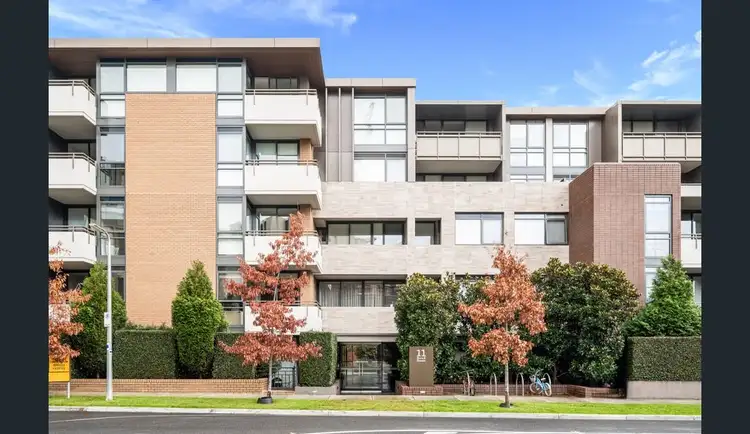 137/11 Bond Street, Caulfield North VIC 3161