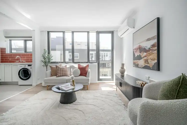 12/80 Cromwell Road, South Yarra VIC 3141