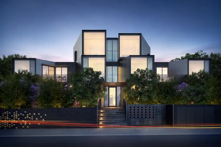 209/1045 Burke Road, Hawthorn East VIC 3123
