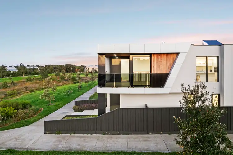 Main view of Homely house listing, 1 Swain Walk, St Leonards VIC 3223