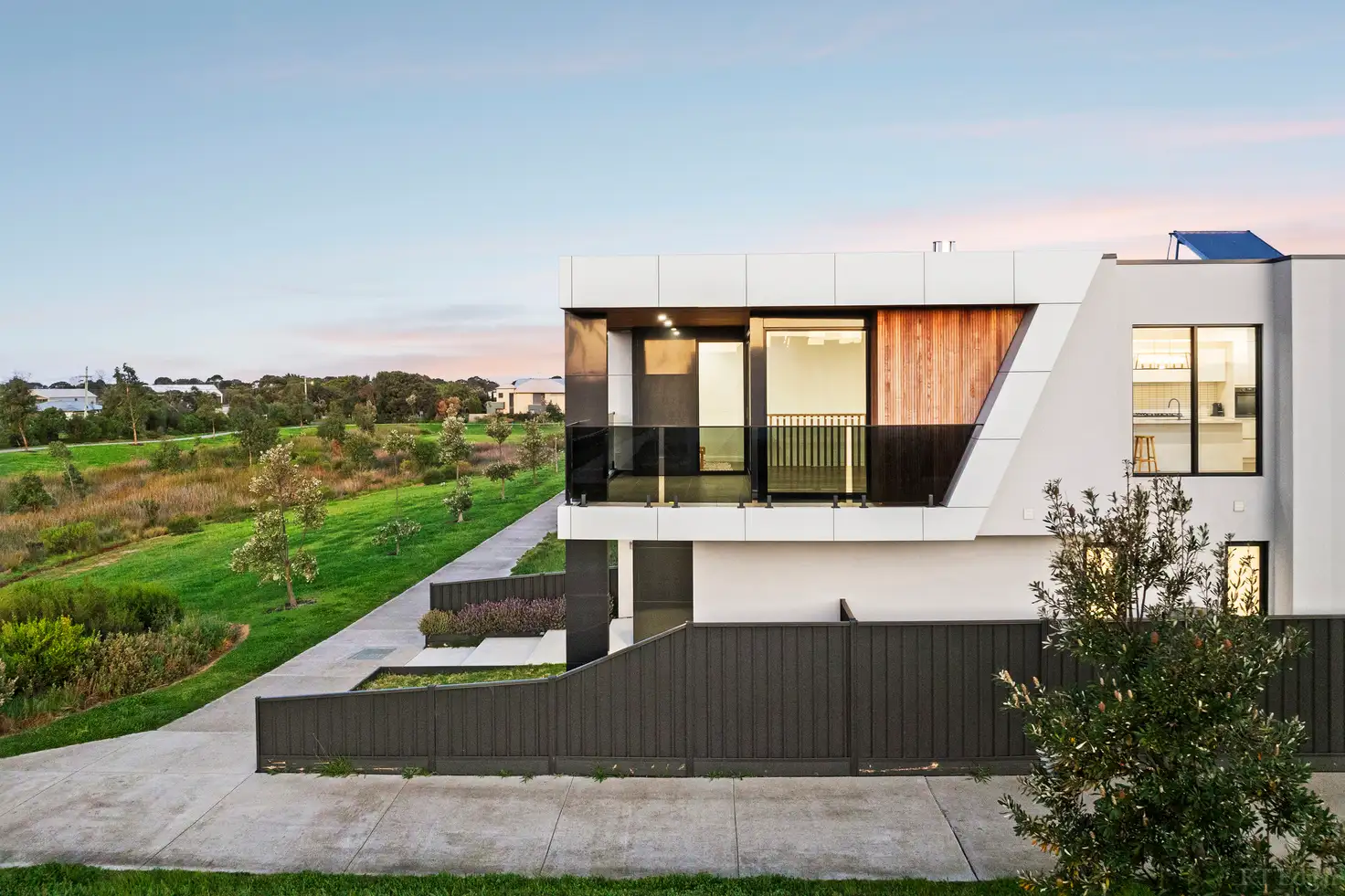 Main view of Homely house listing, 1 Swain Walk, St Leonards VIC 3223