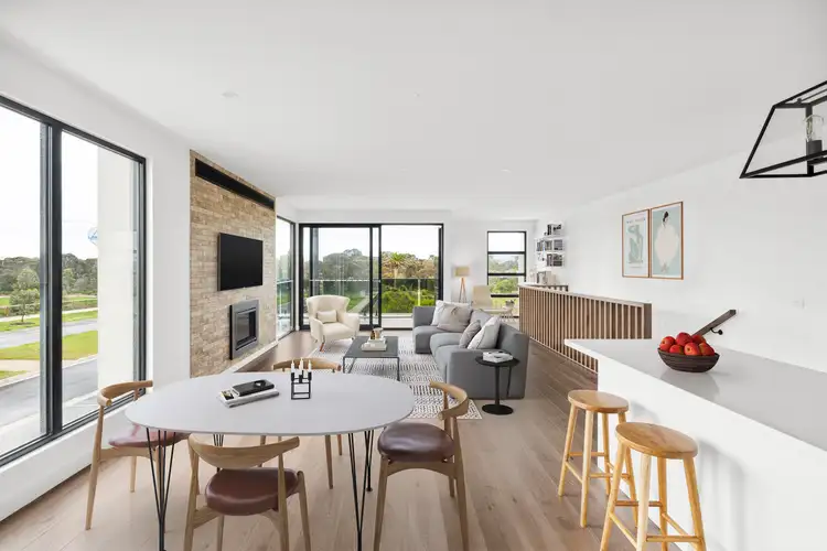 Fourth view of Homely house listing, 1 Swain Walk, St Leonards VIC 3223