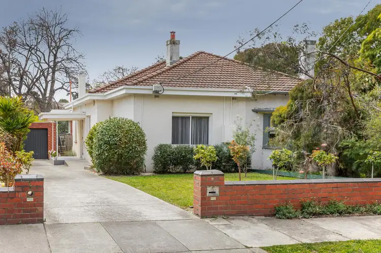 35 The Boulevard, Hawthorn VIC 3122