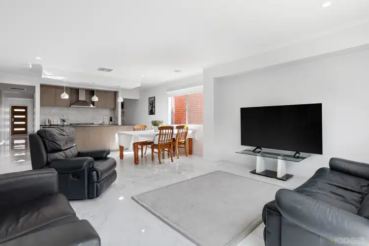 Second view of Homely house listing, 91 Abbeygate Drive, Werribee VIC 3030