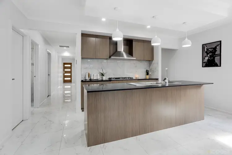 Fourth view of Homely house listing, 91 Abbeygate Drive, Werribee VIC 3030