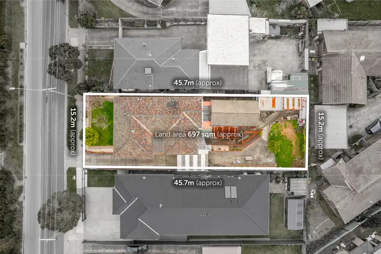 77 Carinish Road, Clayton VIC 3168