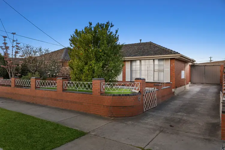 Second view of Homely house listing, 77 Carinish Road, Clayton VIC 3168