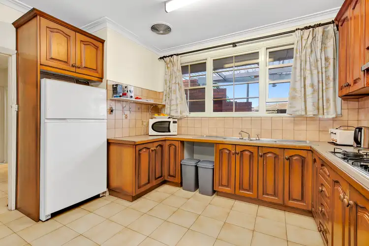 Fifth view of Homely house listing, 77 Carinish Road, Clayton VIC 3168