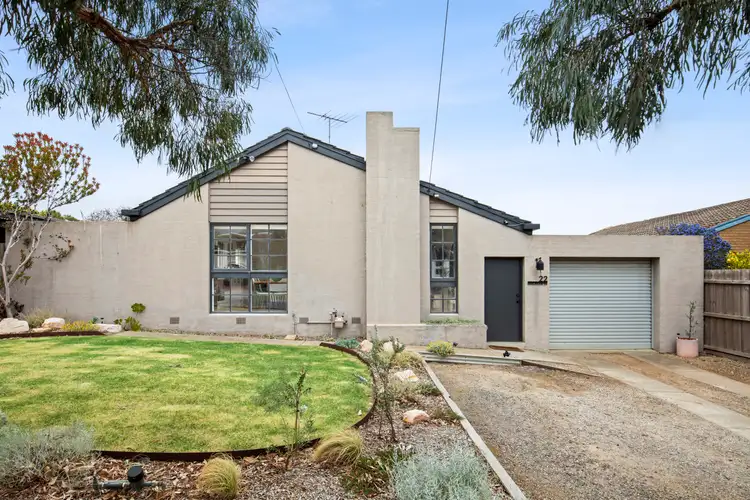 Fifth view of Homely house listing, 22 Endeavour Drive, Ocean Grove VIC 3226